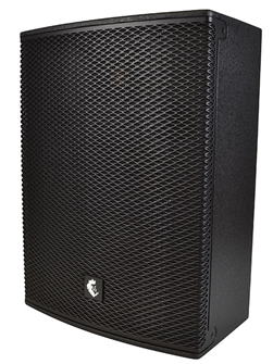 Full Range Passive Speaker Cabinet with Choice of Size & Colour